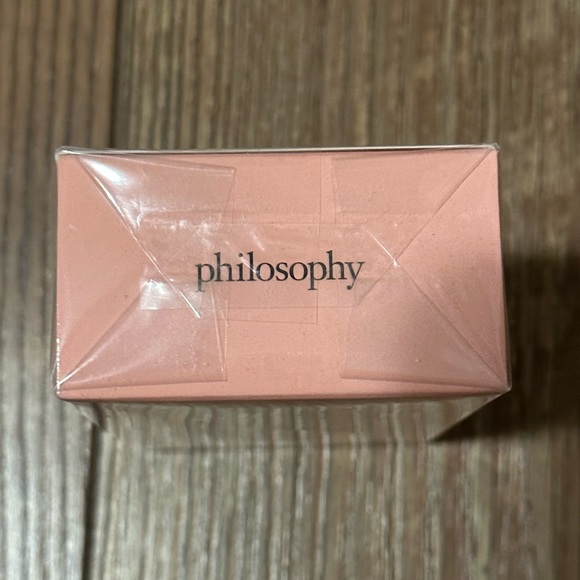 NEW Philosophy Amazing Grace Perfume 2FL Ounce - Picture 3 of 5